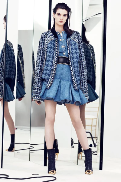 Look 9